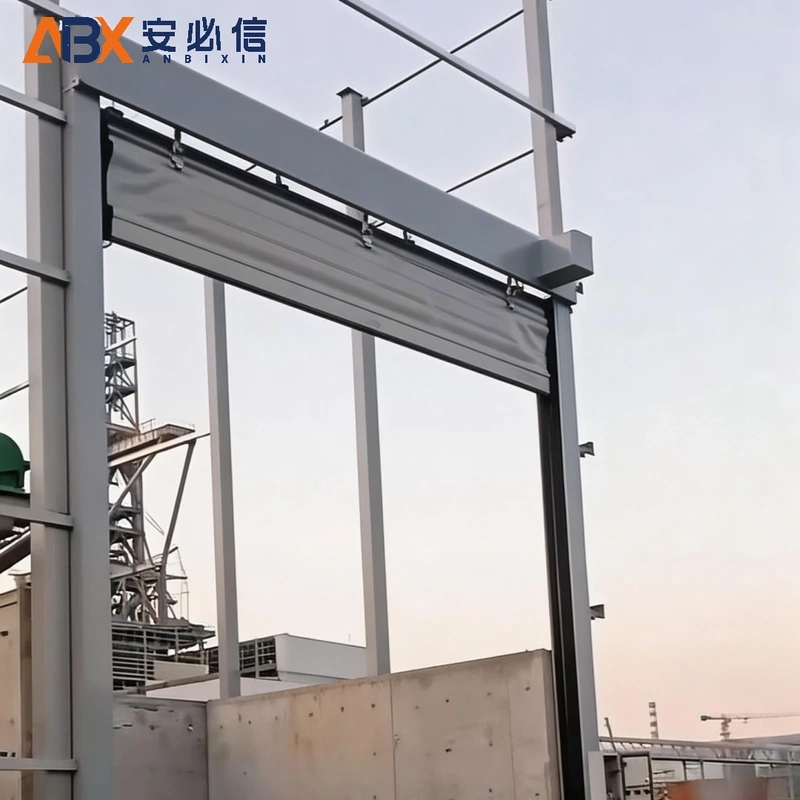 淮北市机械式门封